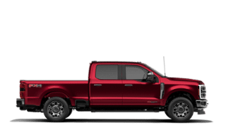 2027 Ford Super Duty® External Image 5